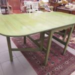 668 4669 GATE-LEG TABLE